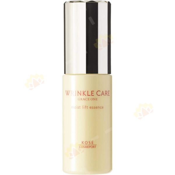 4971710396942 - KOSE Grace One 真皮导入复活精华 50ml