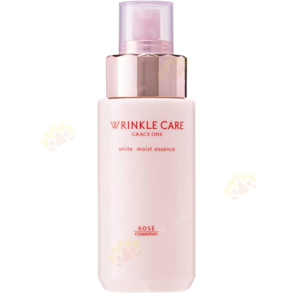 4971710558838 - KOSE Grace One 抗皱美白保湿精华 180ml