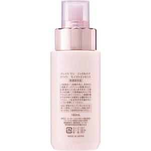 4971710558838 - KOSE Grace One 抗皱美白保湿精华 180ml