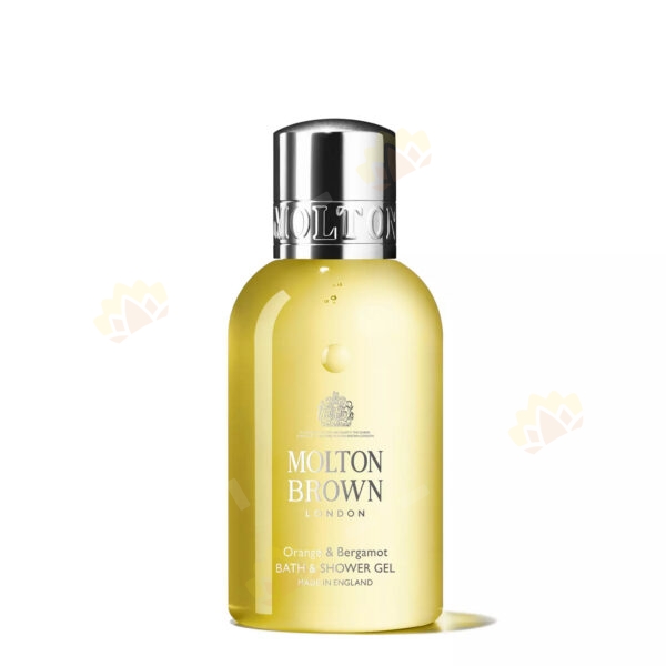 5030805001570 - MOLTON BROWN 摩顿布朗 柏树与海茴香身体乳 30ml