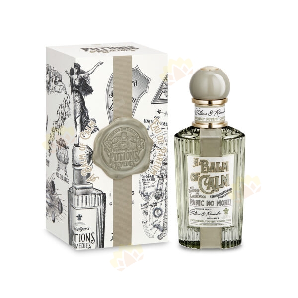 5056245026416 - Penhaligon 潘海利根 靜謐檀香 濃香水 100ml