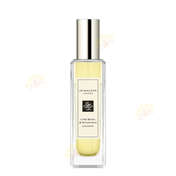 690251000036 - Jo Malone 青柠、罗勒与柑橘居室香氛工艺蜡烛 200g