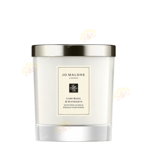 690251008131 - Jo Malone 青柠罗勒与柑橘 古龙水 30ml