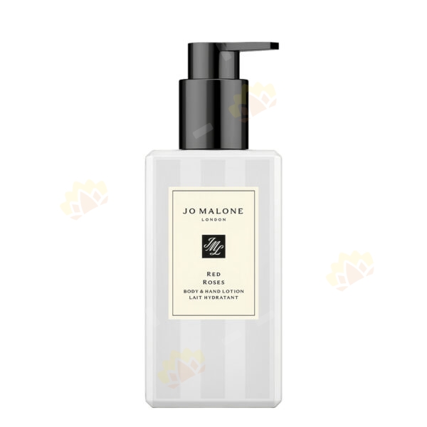 690251040490 - Jo Malone 红玫瑰手部及身体润肤乳液 250ml