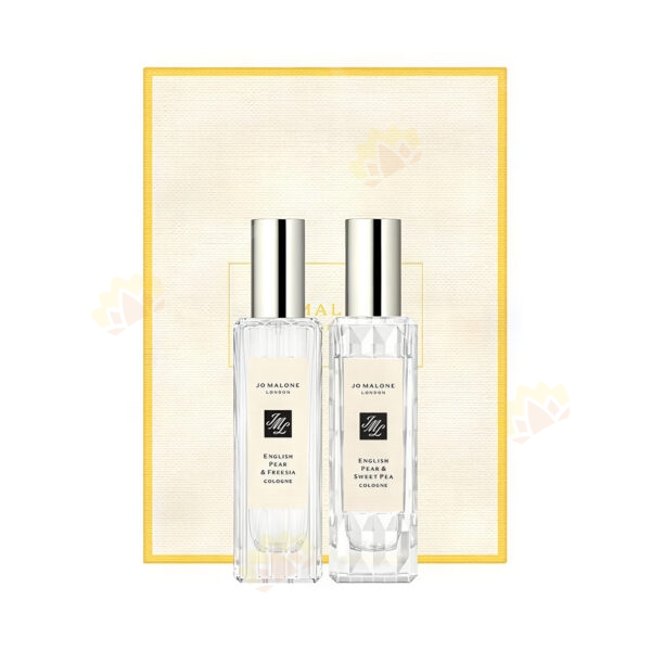 690251134434 - Jo Malone 丝绒玫瑰与乌木芳醇 古龙水 9ml