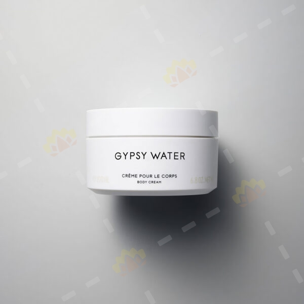 7340032810387 - Byredo 百瑞德 流浪者之歌 身體霜 200ml