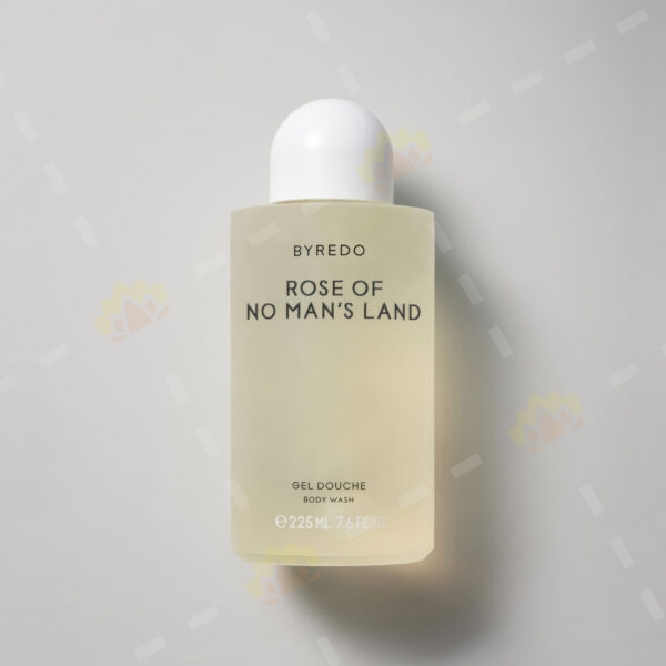 7340032859362 - Byredo 百瑞德 無人區玫瑰沐浴露 225ml