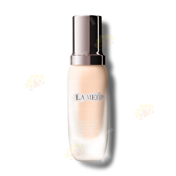 747930065746 - La Mer The Soft Fluid Long Wear Foundation SPF20 #02