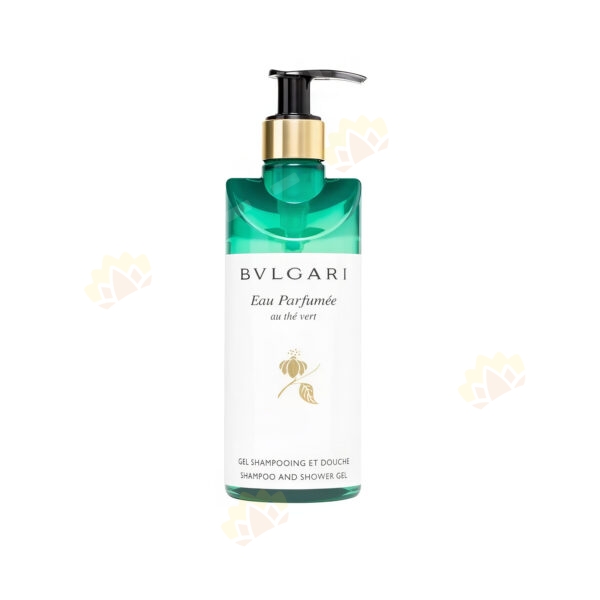 783320424113 - BVLGARI 宝格丽 Eau Parfumee Au The Blanc 白茶 古龙水 75ml