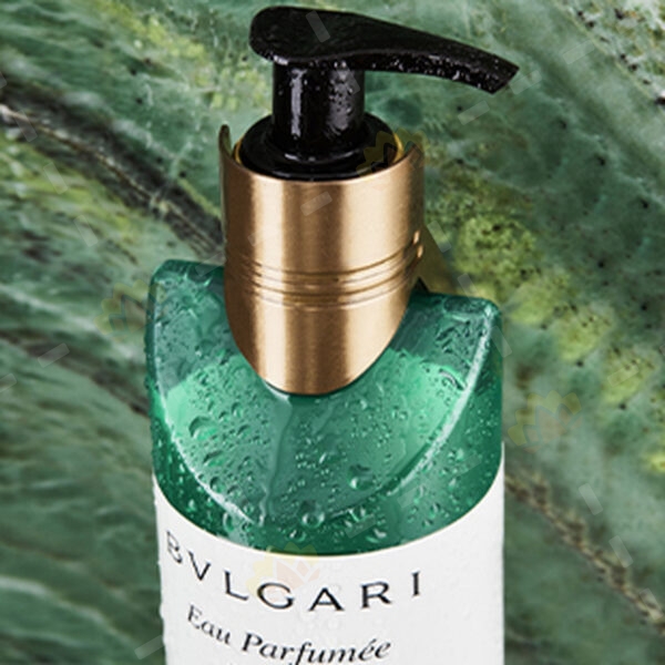 783320424113 - BVLGARI 宝格丽 Eau Parfumee Au The Blanc 白茶 古龙水 75ml