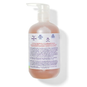 792692001143 - California Baby Super Sensitive™ 洗发沐浴露 562ml