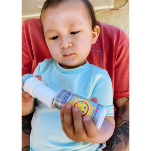 792692021158 - California Baby Super Sensitive™ SPF 30+ Sunscreen Stick 14g