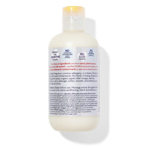 792692021165 - California Baby Super Sensitive™ 护发素 251ml