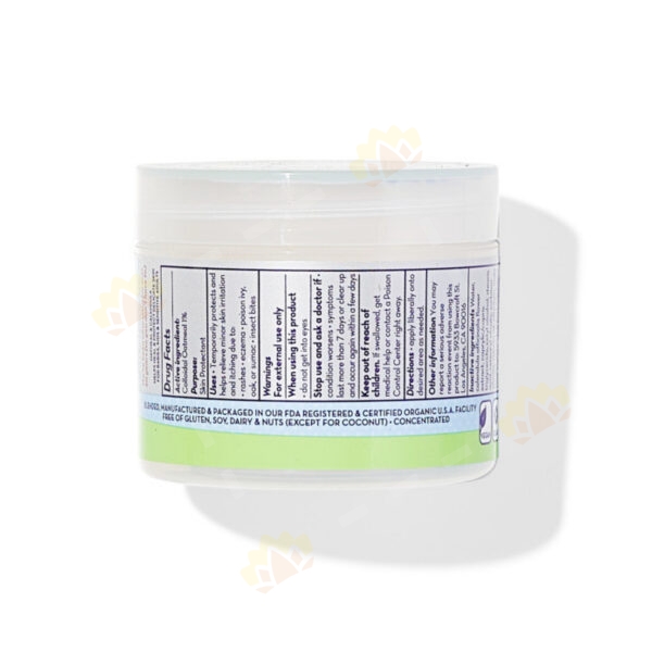 792692334869 - California Baby Therapeutic Relief™ 湿疹霜 57g