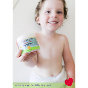 792692334869 - California Baby Therapeutic Relief™ 湿疹霜 57g