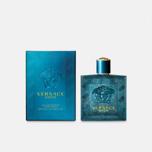 8011003809219 - Versace 範思哲 愛神男士 淡香水 100ml