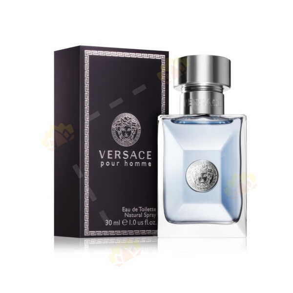 8011003995943 - Versace 範思哲 同名經典男士 淡香水 30ml