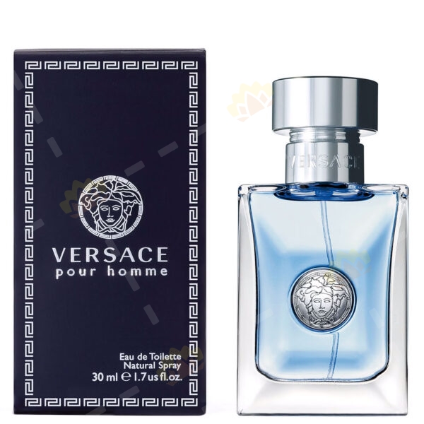 8011003995943 - Versace 範思哲 同名經典男士 淡香水 30ml