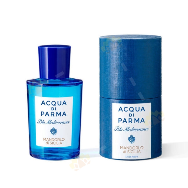 8028713570032 - Acqua di Parma 帕尔玛 西西里岛杏仁 淡香水 150ml