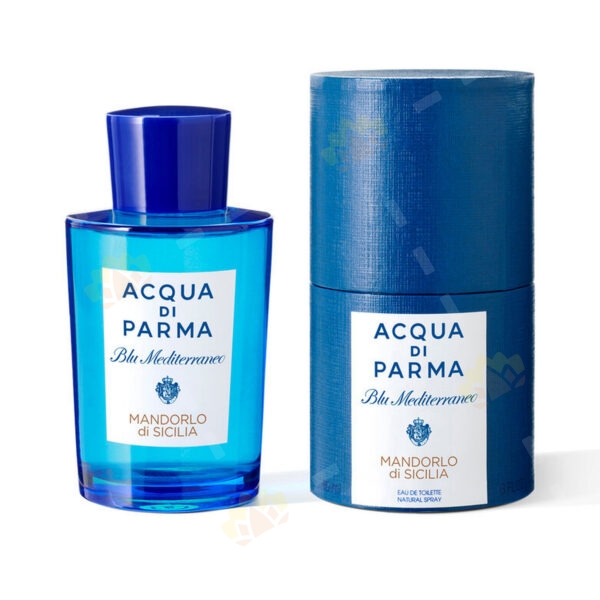 8028713570049 - Acqua di Parma 帕尔玛 西西里岛杏仁 淡香水 75ml