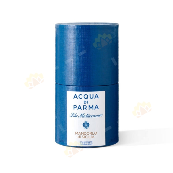 8028713570049 - Acqua di Parma 帕尔玛 西西里岛杏仁 淡香水 75ml