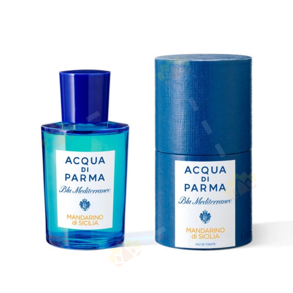 8028713816307 - Acqua Di Parma Blu Mediterraneo Mandorino Di Sicilia Eau De Toilette 100ml