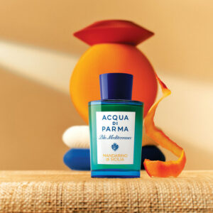 8028713816307 - Acqua Di Parma Blu Mediterraneo Mandorino Di Sicilia Eau De Toilette 100ml