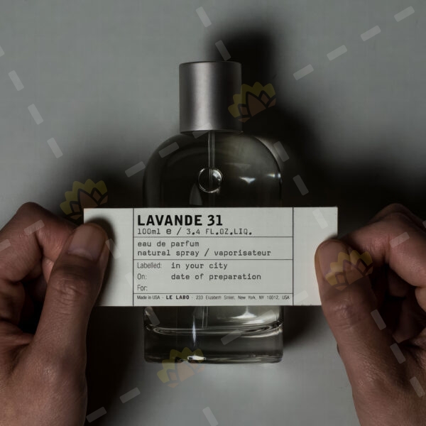 842185134800 - Le Labo LAVANDE 31 EDP 100ml