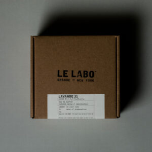 842185134800 - Le Labo LAVANDE 31 EDP 100ml