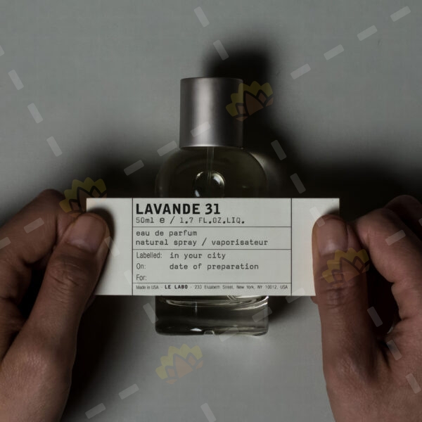 842185135074 - Le Labo LAVANDE 31 Eau De Parfum 50ml