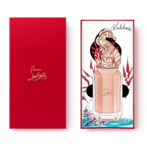 8435415075114 - Christian Louboutin Loubihorse Eau De Parfum Légère 90ml