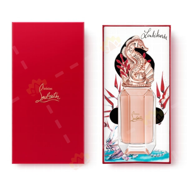 8435415075114 - Christian Louboutin Loubihorse Eau De Parfum Légère 90ml