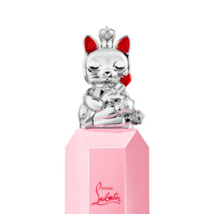 8435415085915 - Christian Louboutin 幸运之喵 玫瑰限定 浓香水 90ml