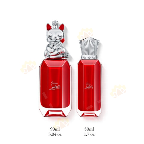 8435415085953 - Christian Louboutin 幸运之喵 浓香水 50ml