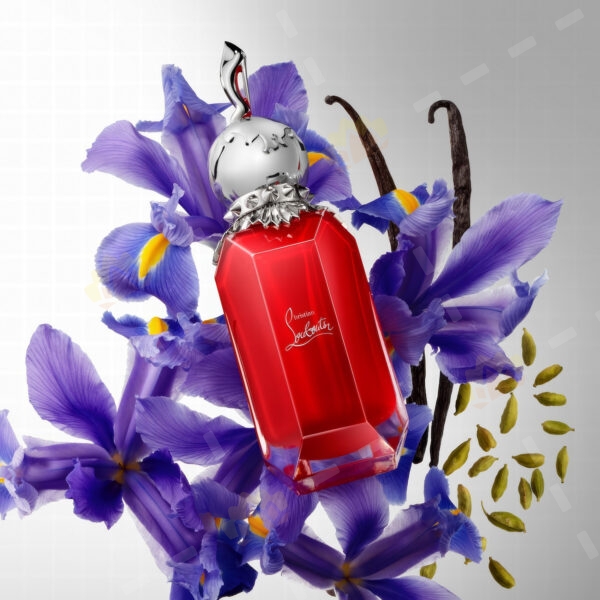 8435415085960 - Christian Louboutin 经典之履 浓香水 50ml