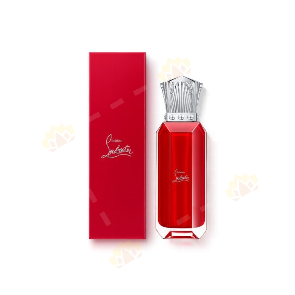 8435415085977 - Christian Louboutin Loubicrown Eau De Parfum 50ml