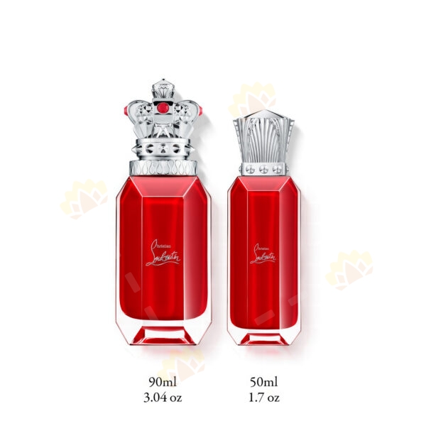 8435415085977 - Christian Louboutin 榮耀之冠 濃香水 50ml