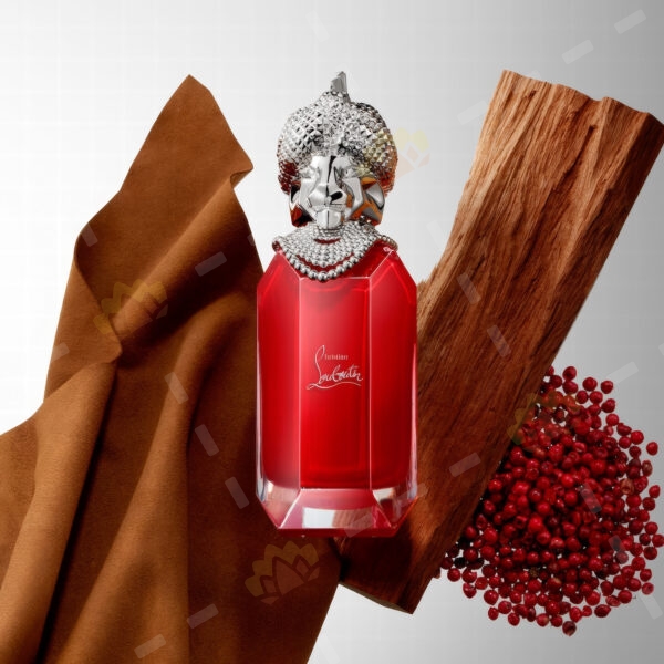 8435415085984 - Christian Louboutin 演绎之王 浓香水 50ml