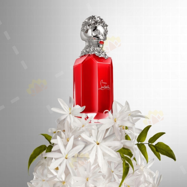 8435415086004 - Christian Louboutin 红唇之吻 浓香水 50ml