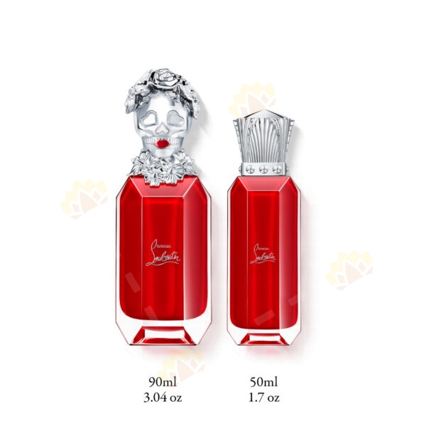 8435415086004 - Christian Louboutin 红唇之吻 浓香水 50ml