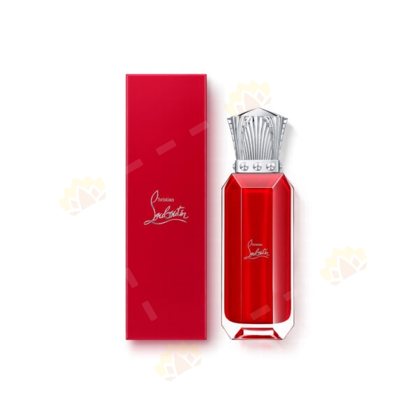 8435415086011 - Christian Louboutin 热情之舞 浓香水 50ml