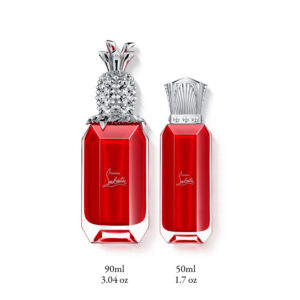 8435415086011 - Christian Louboutin 熱情之舞 濃香水 50ml