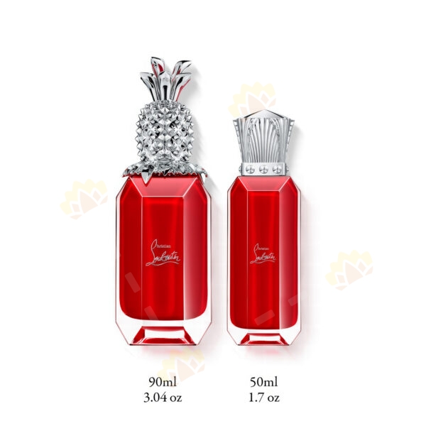 8435415086011 - Christian Louboutin 热情之舞 浓香水 50ml