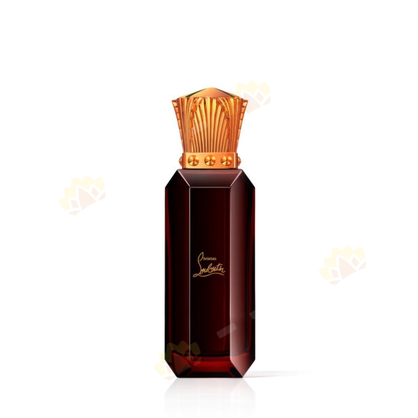 8435415086028 - Christian Louboutin 鎏金圣甲馥郁 浓香水 50ml