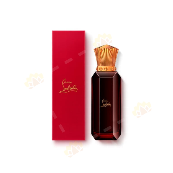 8435415086028 - Christian Louboutin 鎏金圣甲馥郁 浓香水 50ml