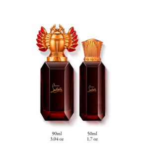 8435415086028 - Christian Louboutin 鎏金圣甲馥郁 浓香水 50ml