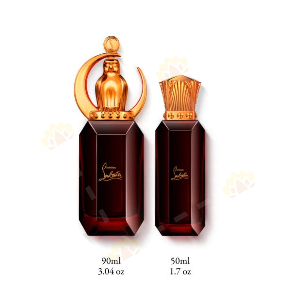 8435415086035 - Christian Louboutin 月下猎鹰馥郁 浓香水 50ml