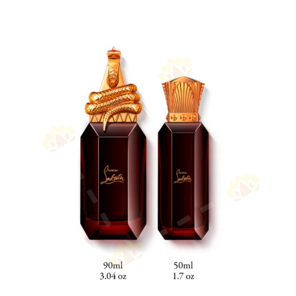 8435415086042 - Christian Louboutin 灵蛇王子馥郁 浓香水 50ml