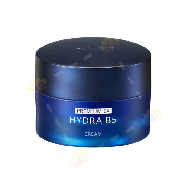 8809570317974 - AHC Hydra B5 智慧保濕系列活膚霜 50ml