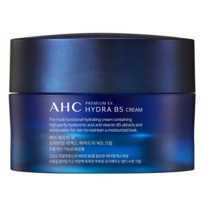 8809570317974 - AHC Hydra B5 智慧保濕系列活膚霜 50ml